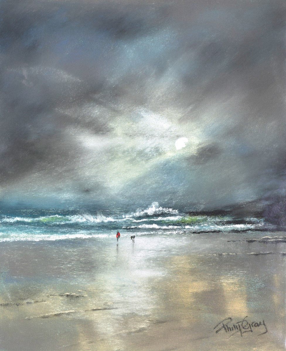 The Roaring Coast III