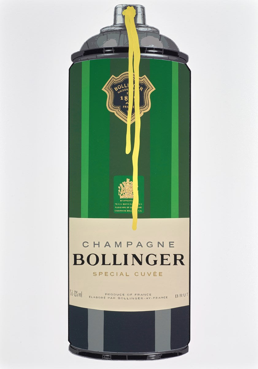 Bollinger Special Cuvee