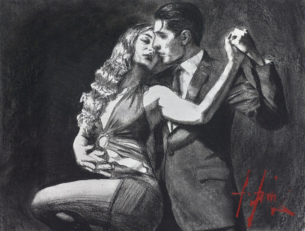 Tango in San Telmo III