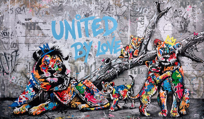 United by Love