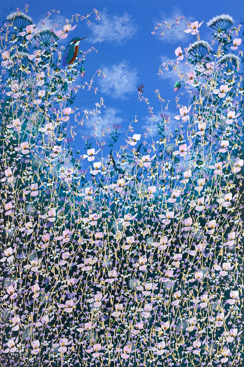 Spring Harmony IV