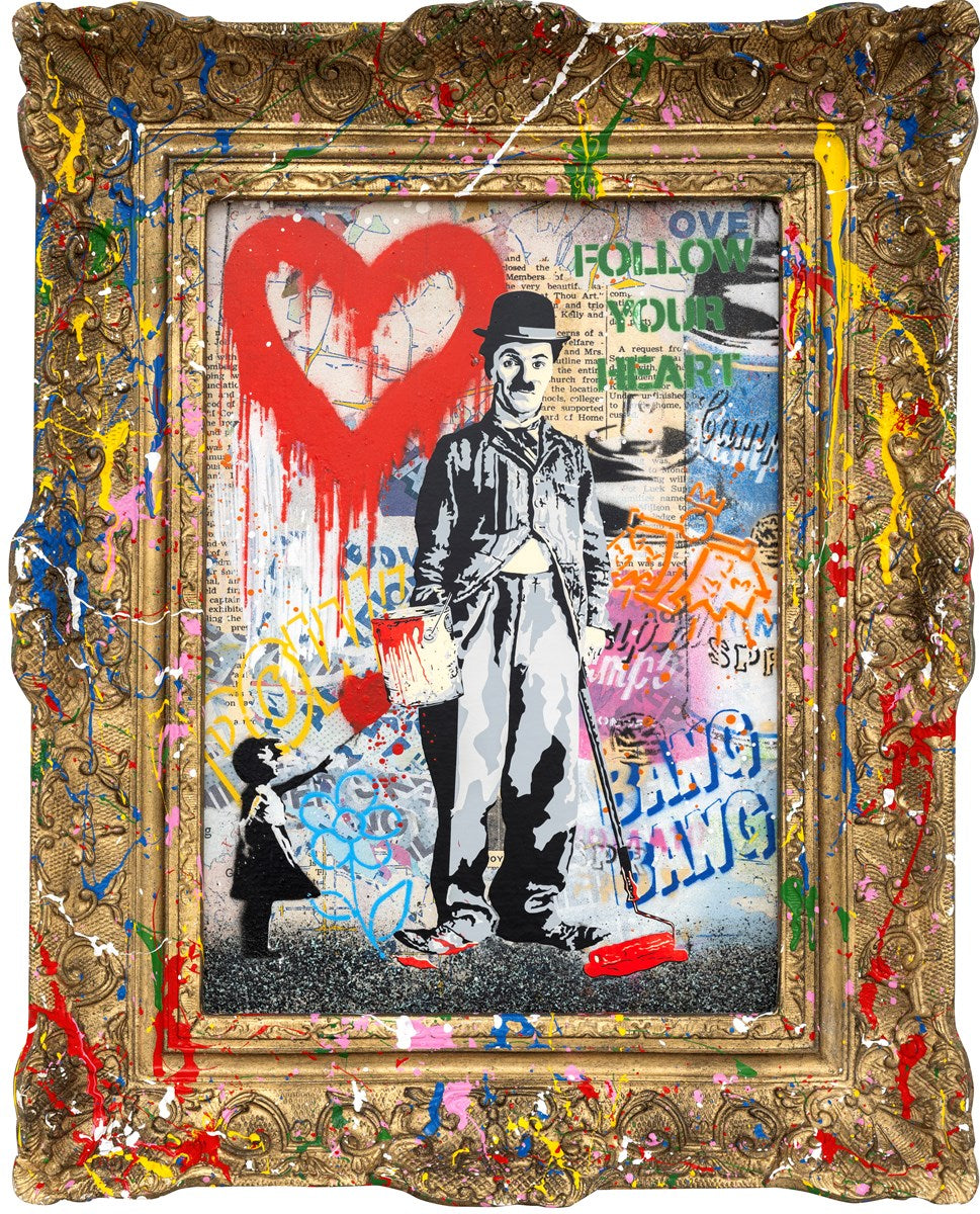 Chaplin