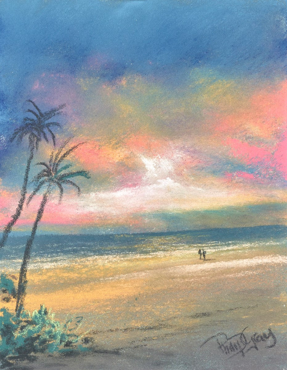 Sunset Beach