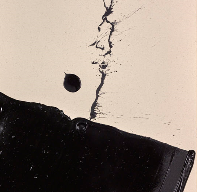 Fold (Triptych) (Detail2)
