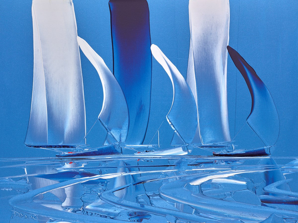 Nautical Dreams V