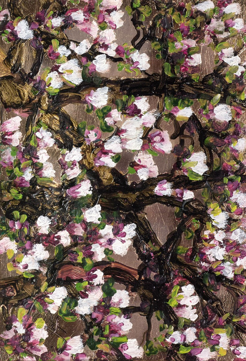 Studies in Bloom III