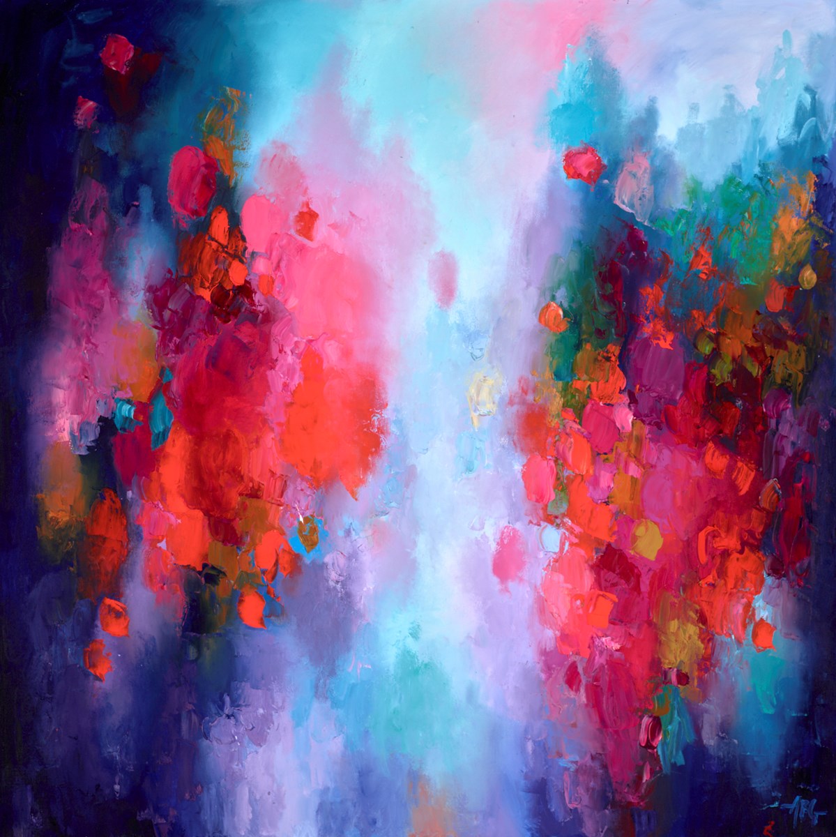 Eternal Serenity II
