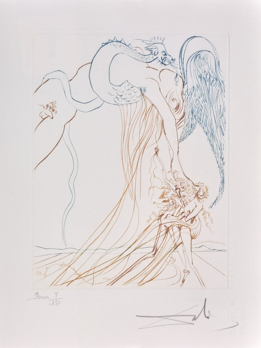 La Tentation (The Temptation)
