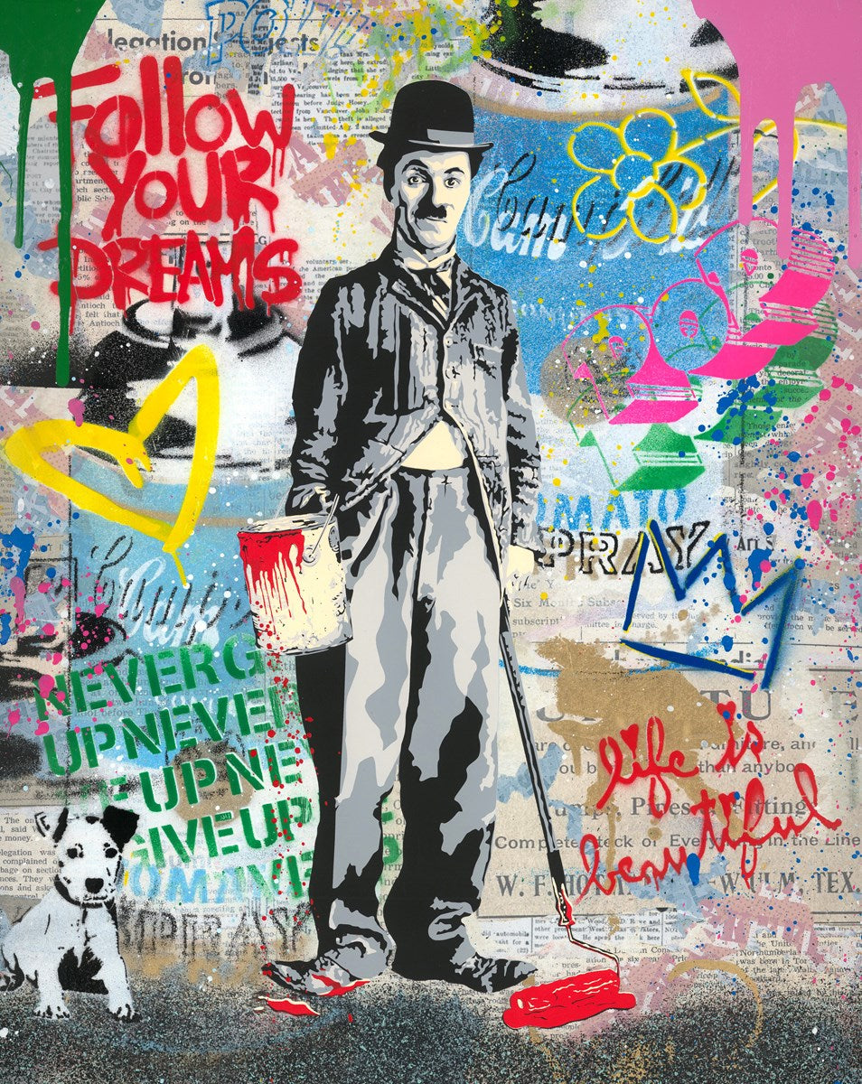 Chaplin