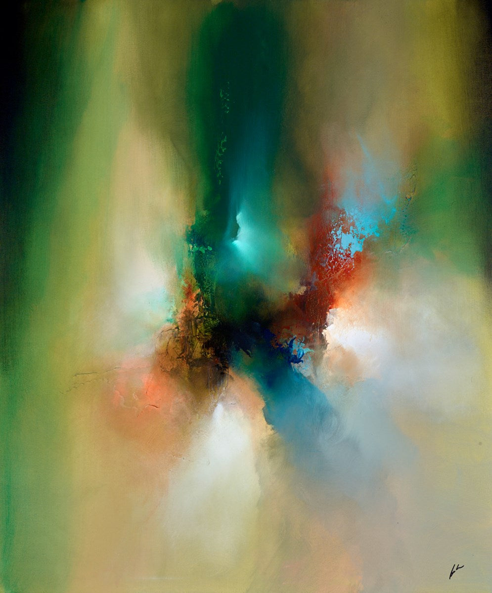 Force of Nature