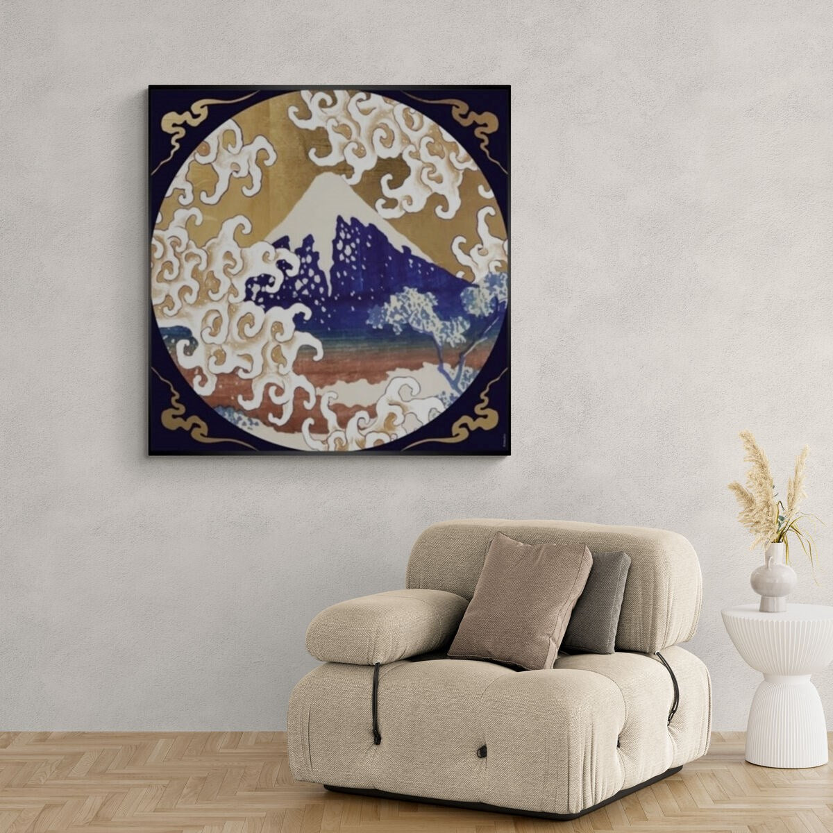 Eternal Wave (Roomset)