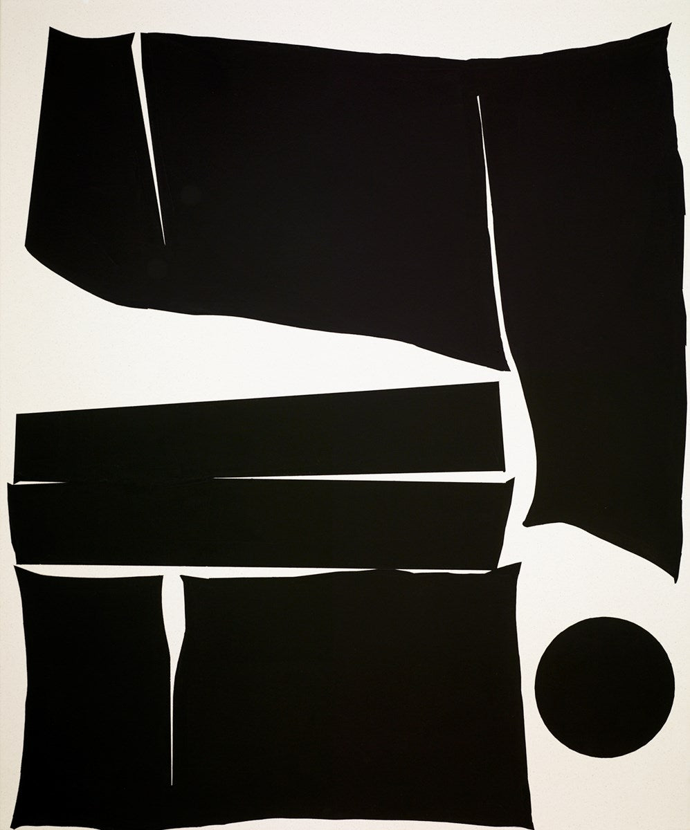 Irregular Shapes