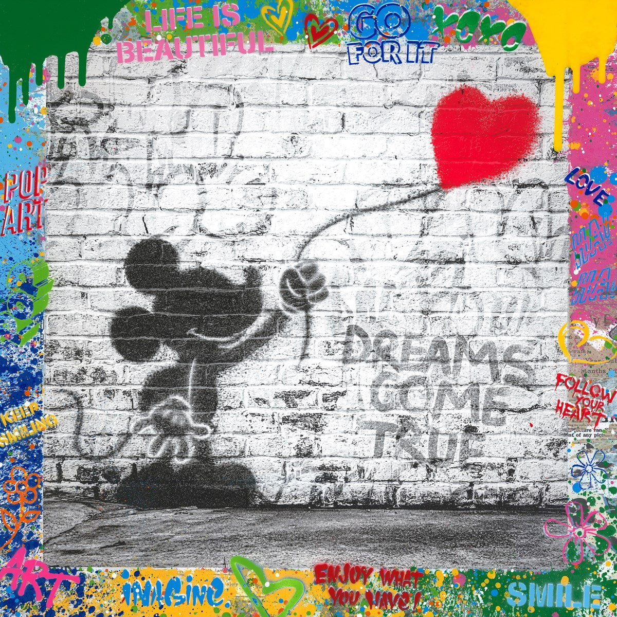 Dreams Come True