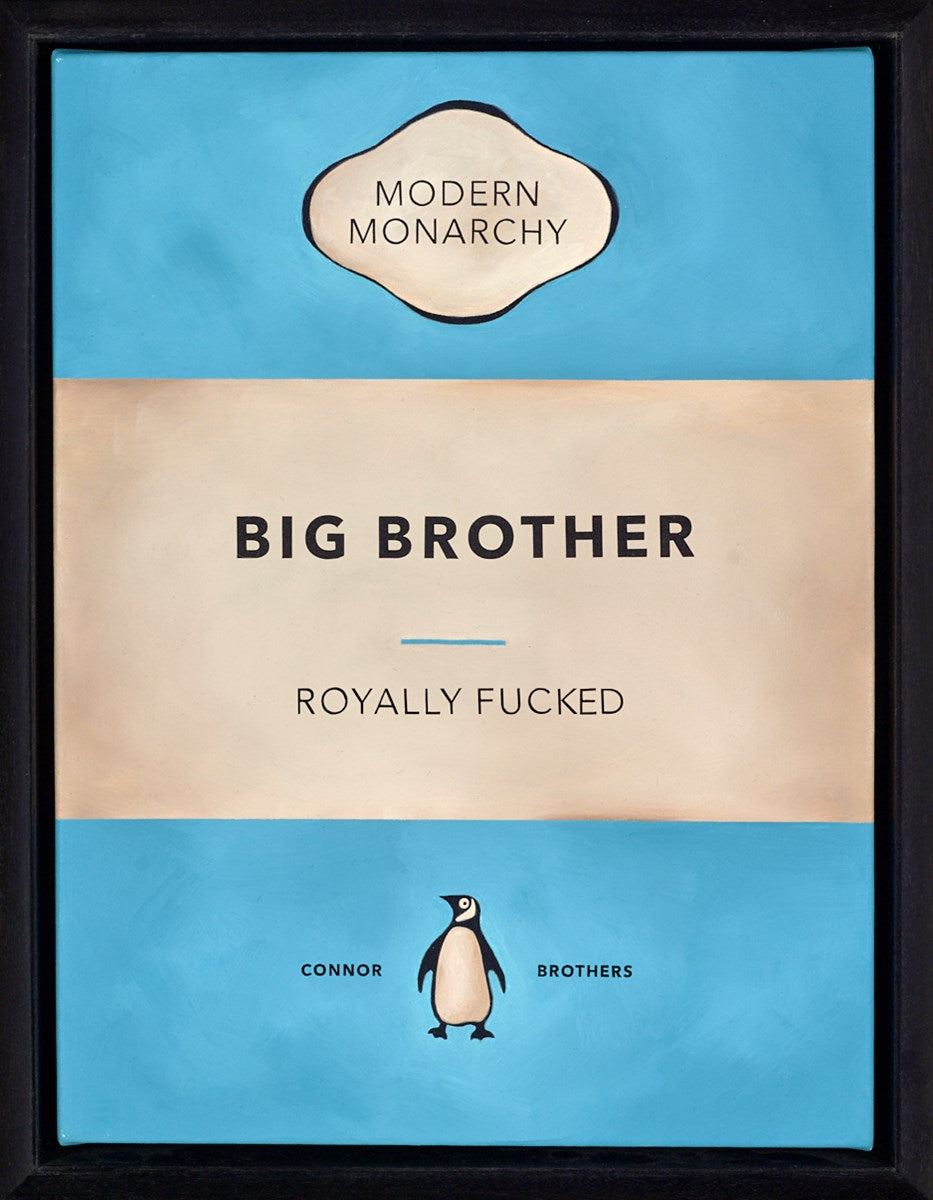 Big Brother