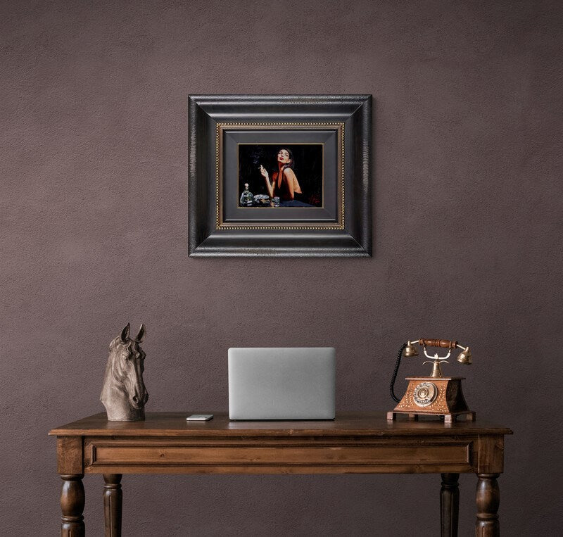 The Singer II (Roomset)