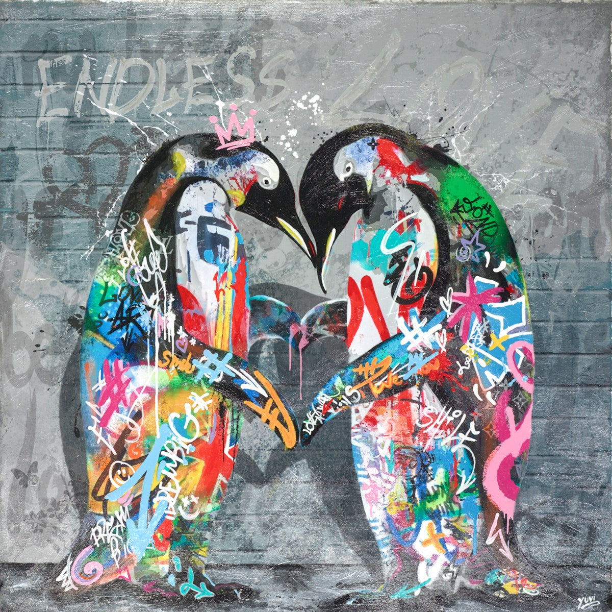 Endless Love