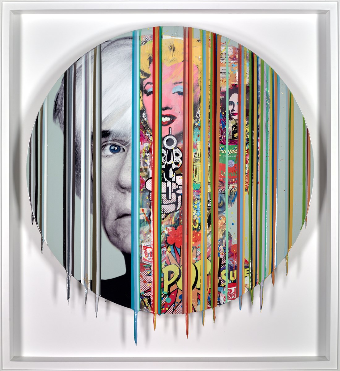 Warhol Homage