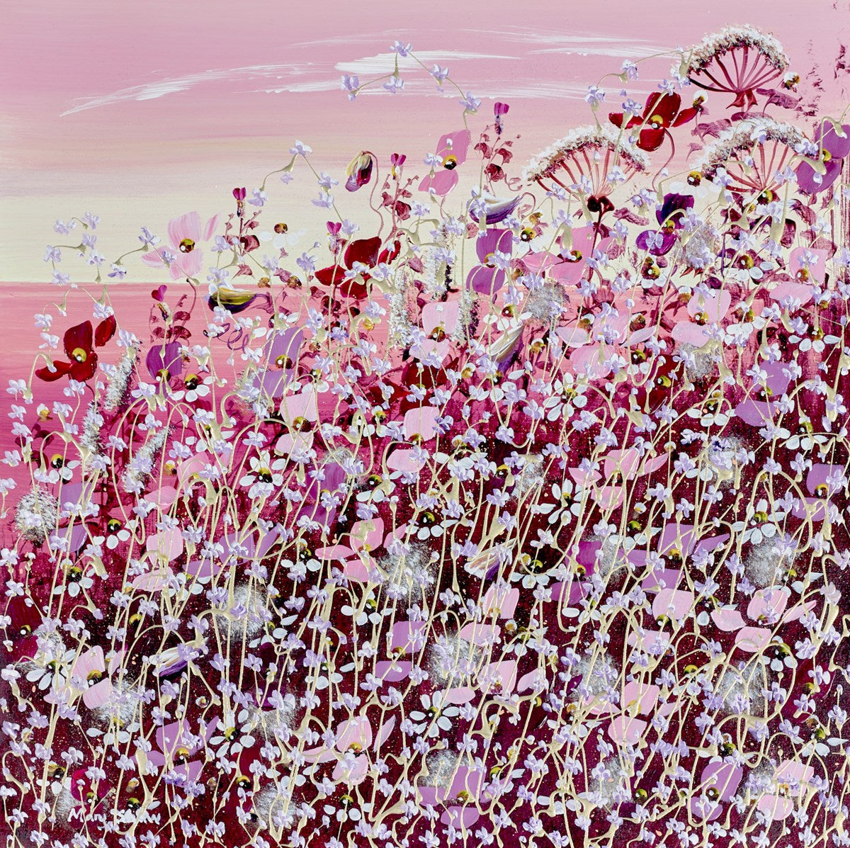 Dawns Bloom
