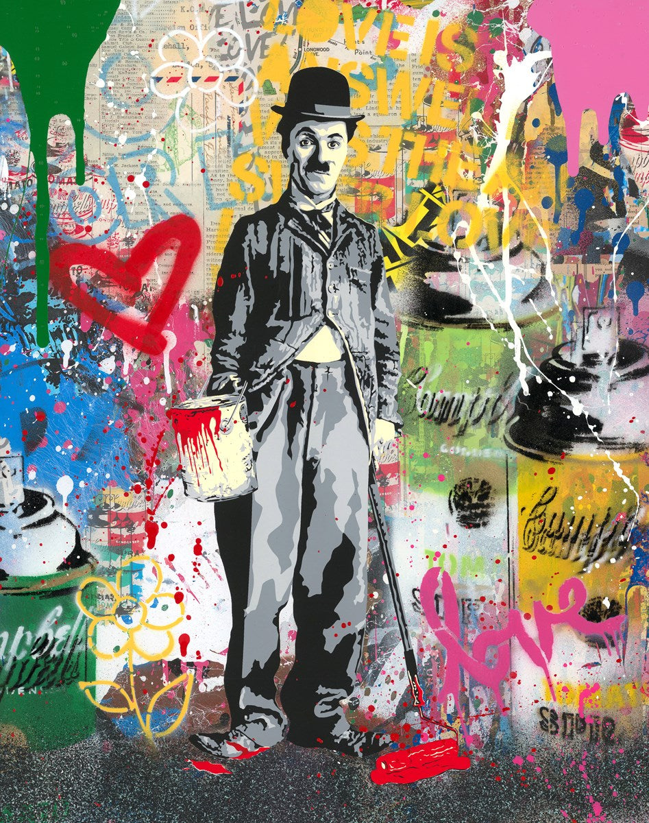 Chaplin