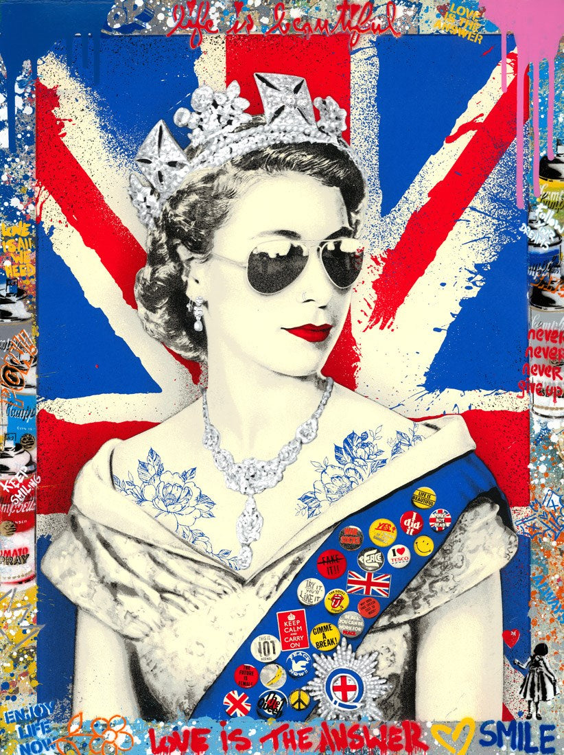 Queen of Heart