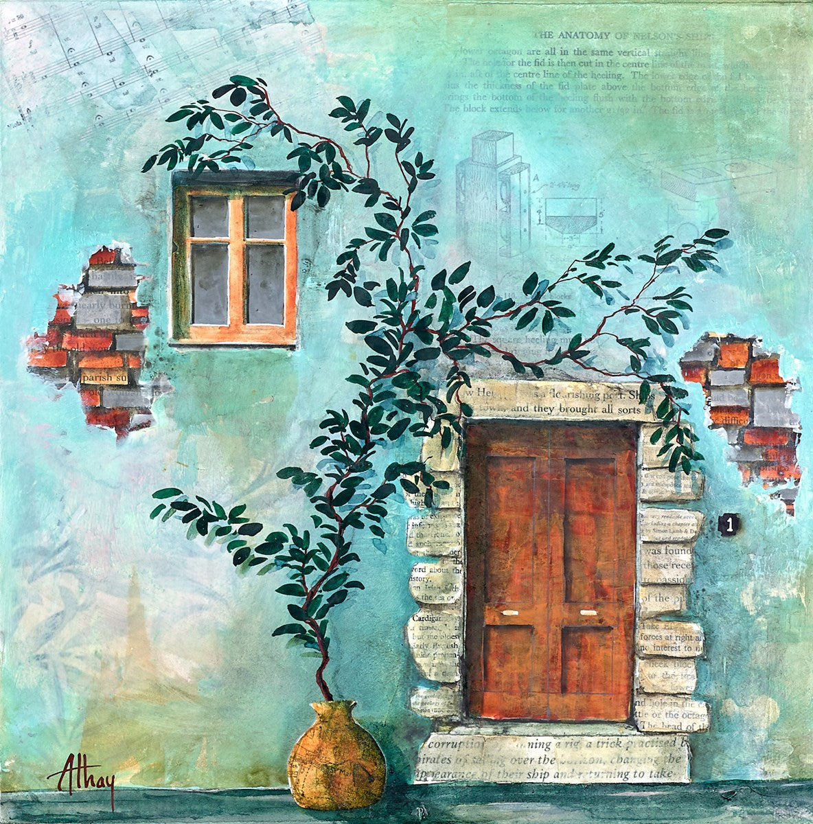 Harbour Cottage No 1