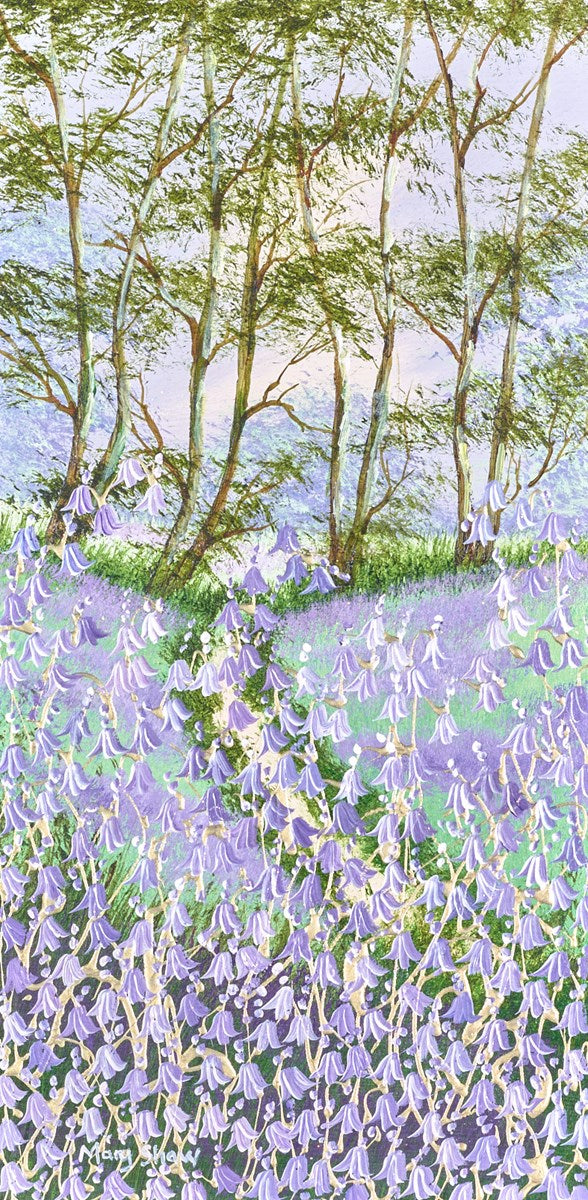 Woodland Escape IV