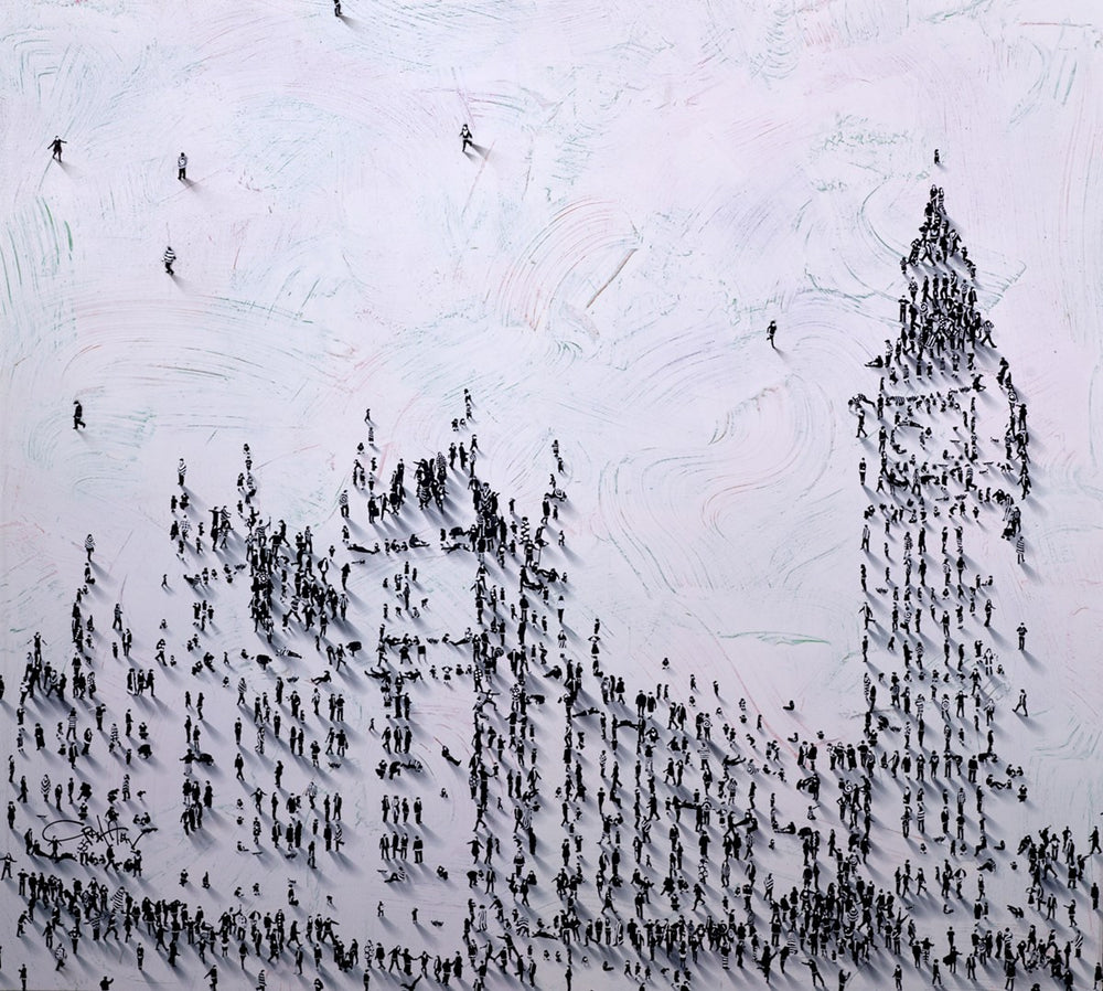 Palace of Westminster