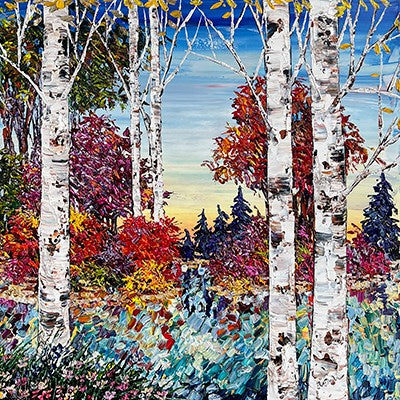 Autumn's Breath