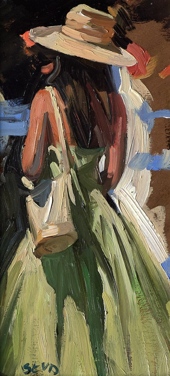 Ascot Moments (Detail1)