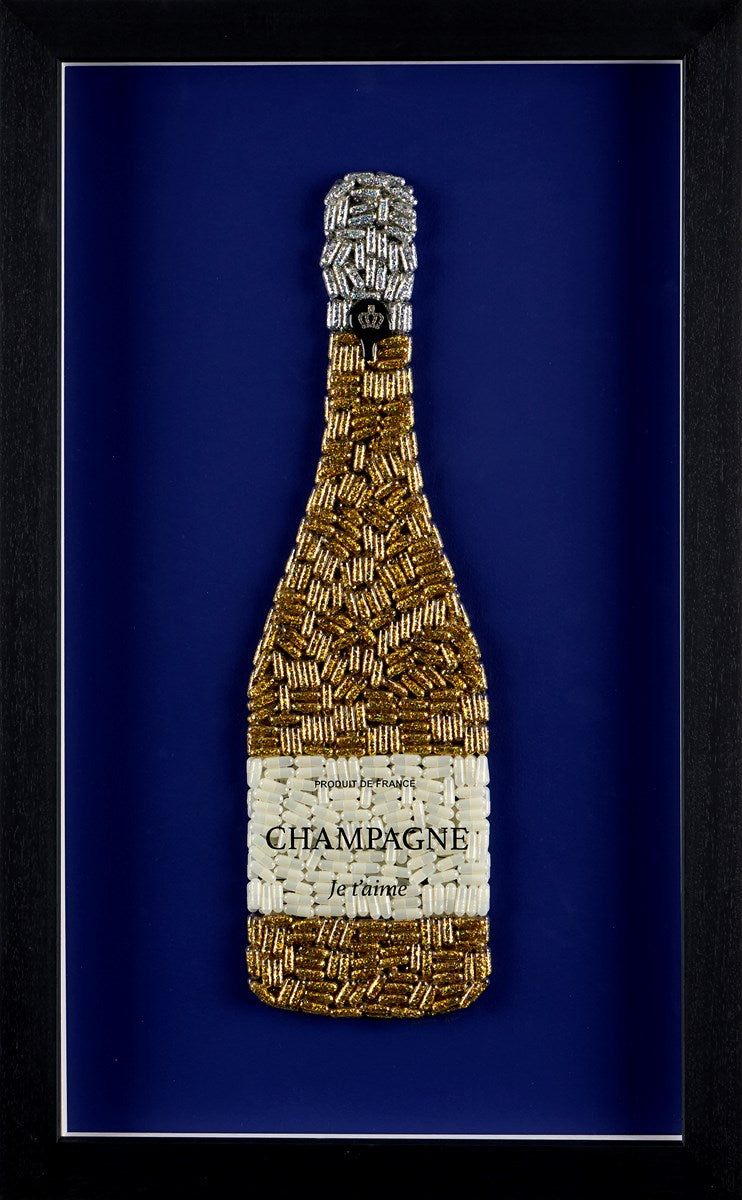 Champagne Je T'aime