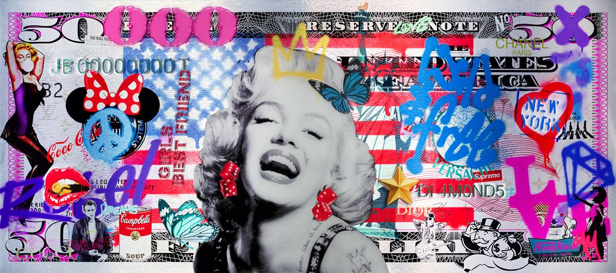Bank of Love II