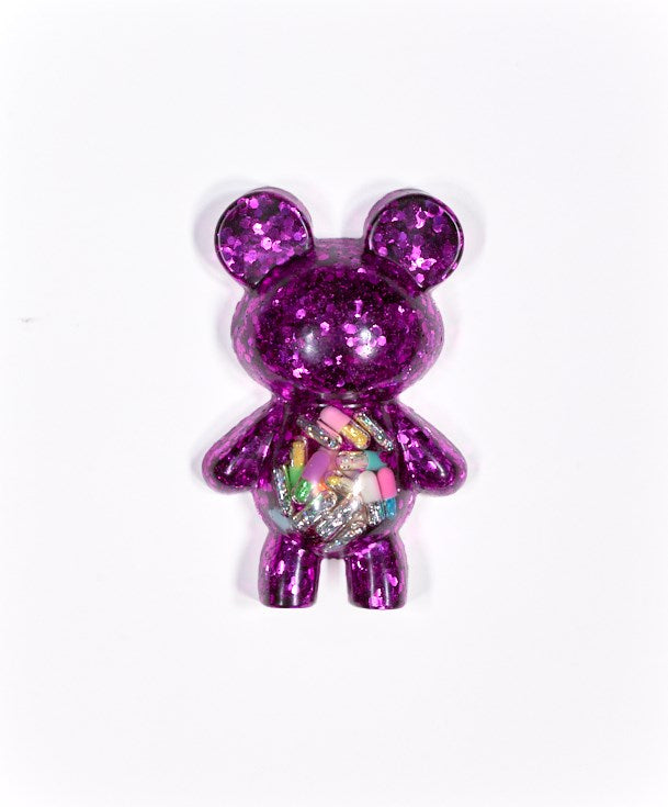 Self-Care Bear