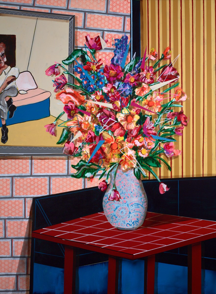 Irish Sunrise