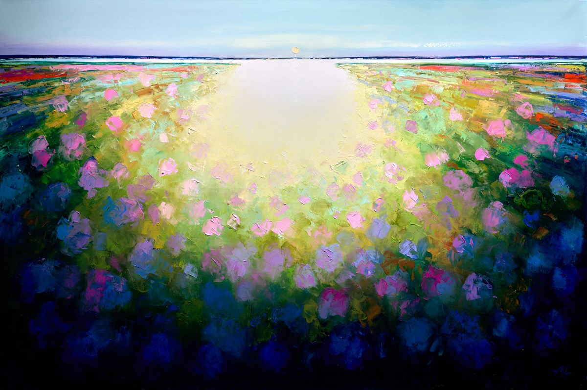 Serenity and Sunshine V