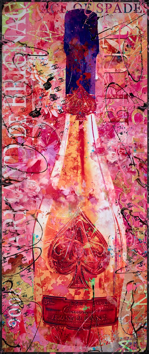 Armand de Brignac