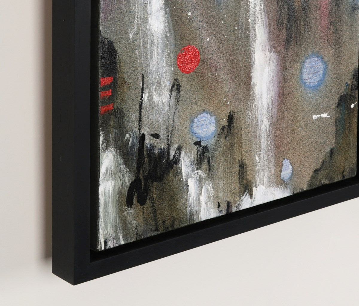 The Centre of Being (Detail2)