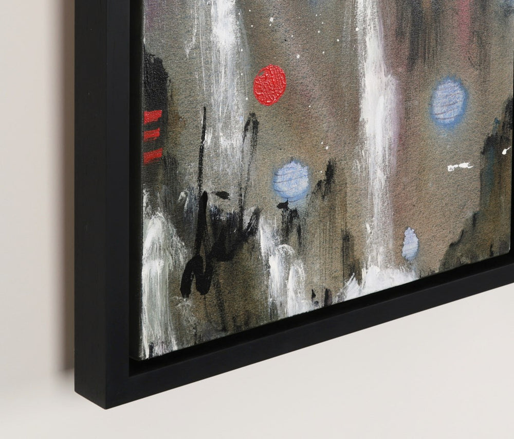 The Centre of Being (Detail2)