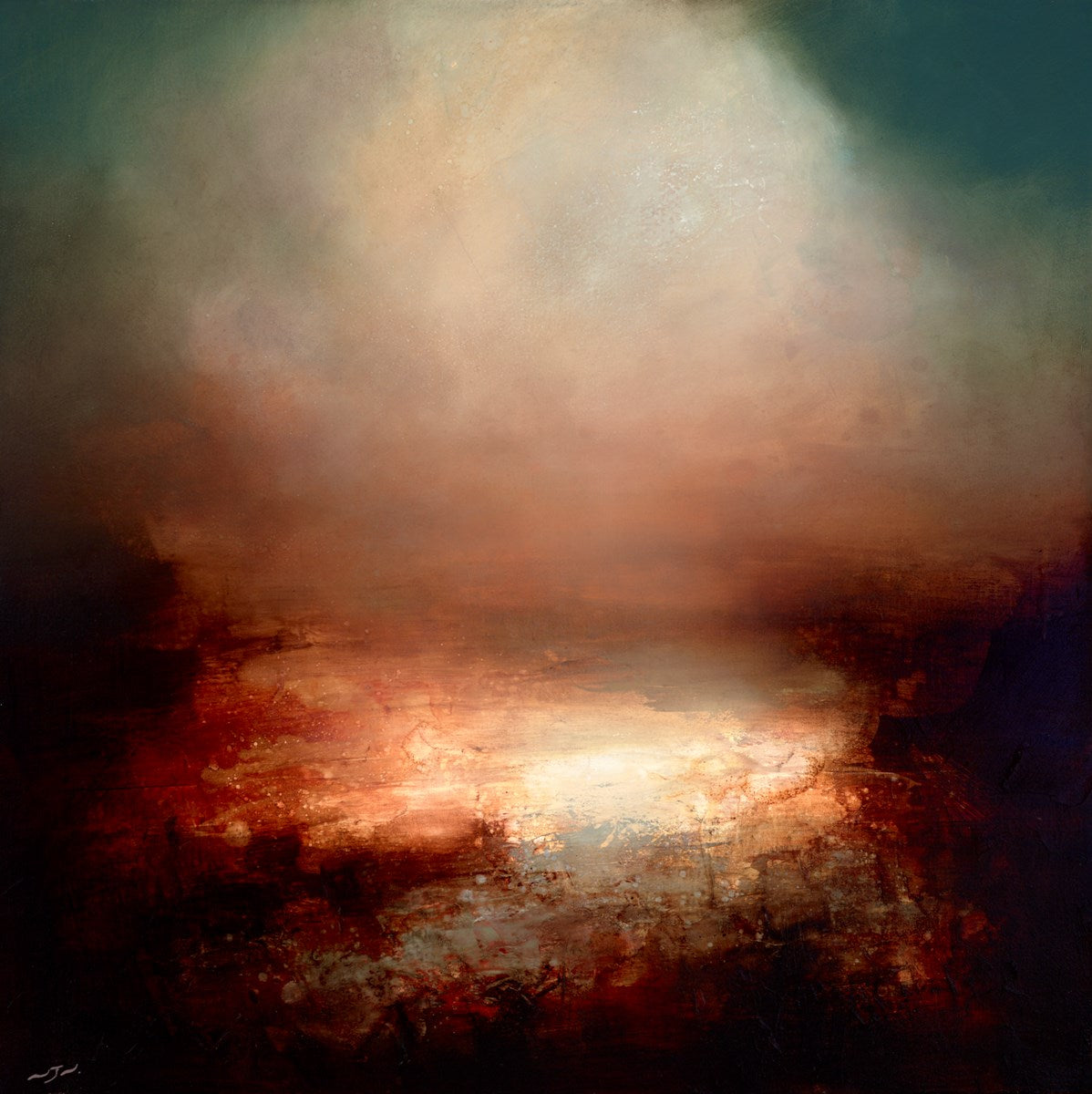 Embers Fall II