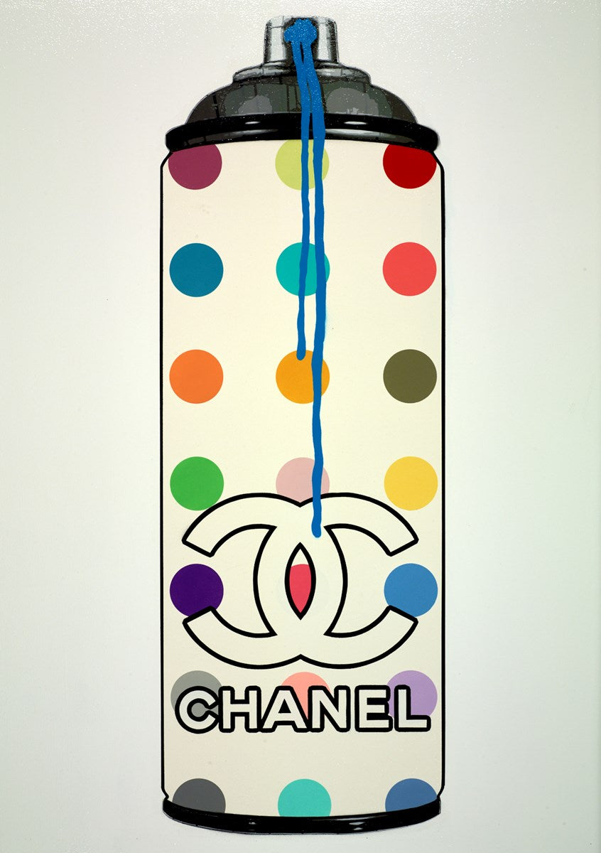 Chanel Spot #5