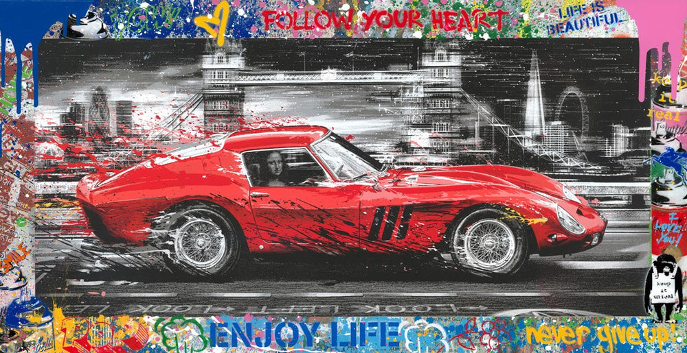Life in the Fast Lane