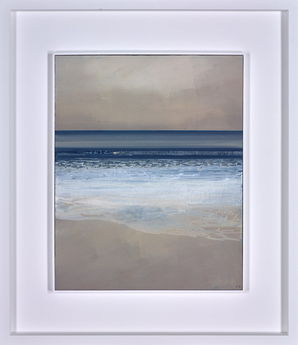 Calm Evening at Sennen