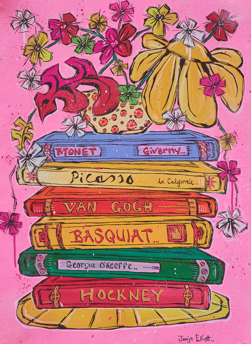 Six of the Best