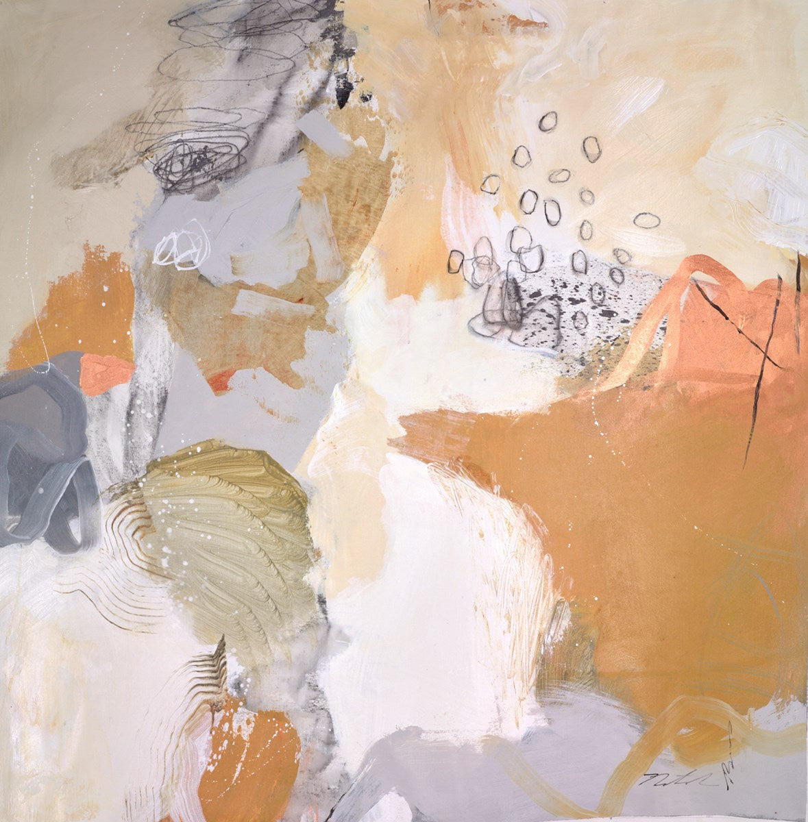 Ochre Dreams