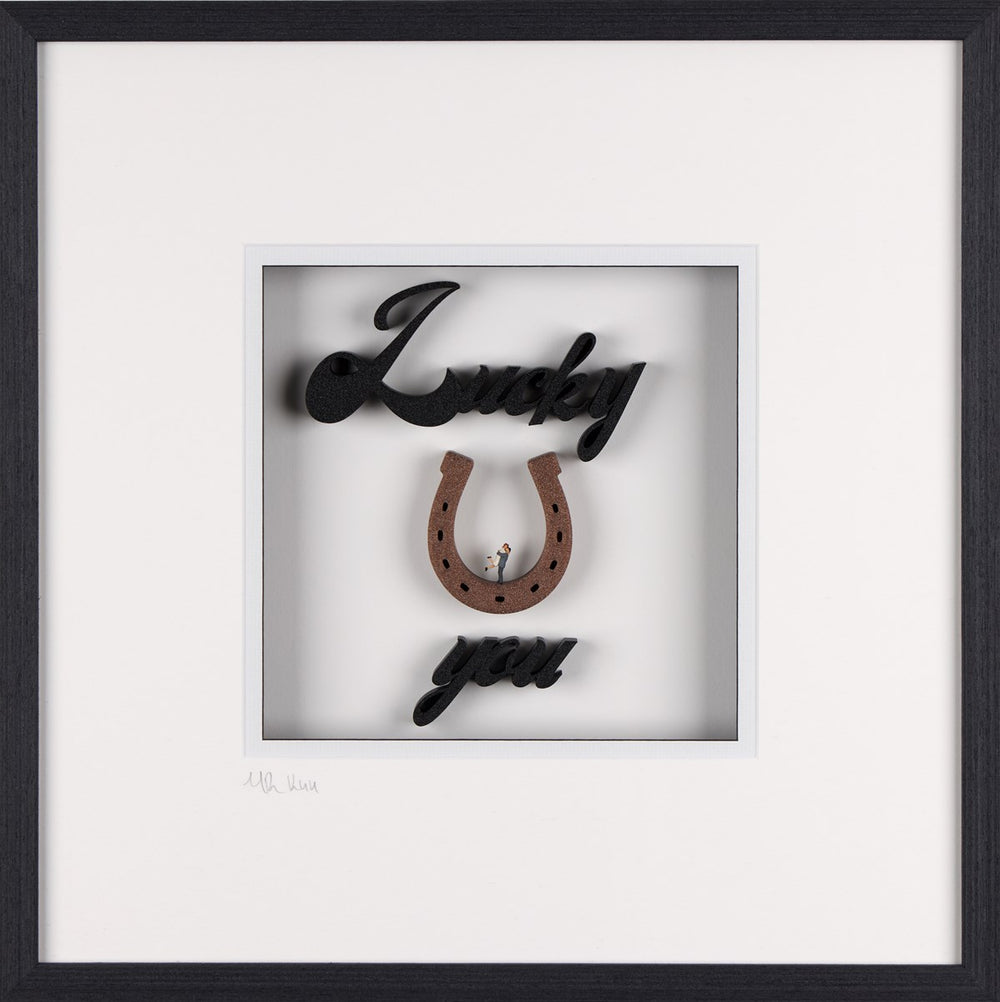 Lucky You