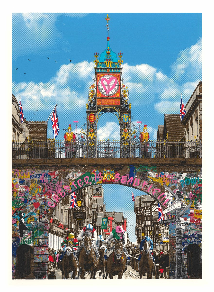 Chester is Beautiful