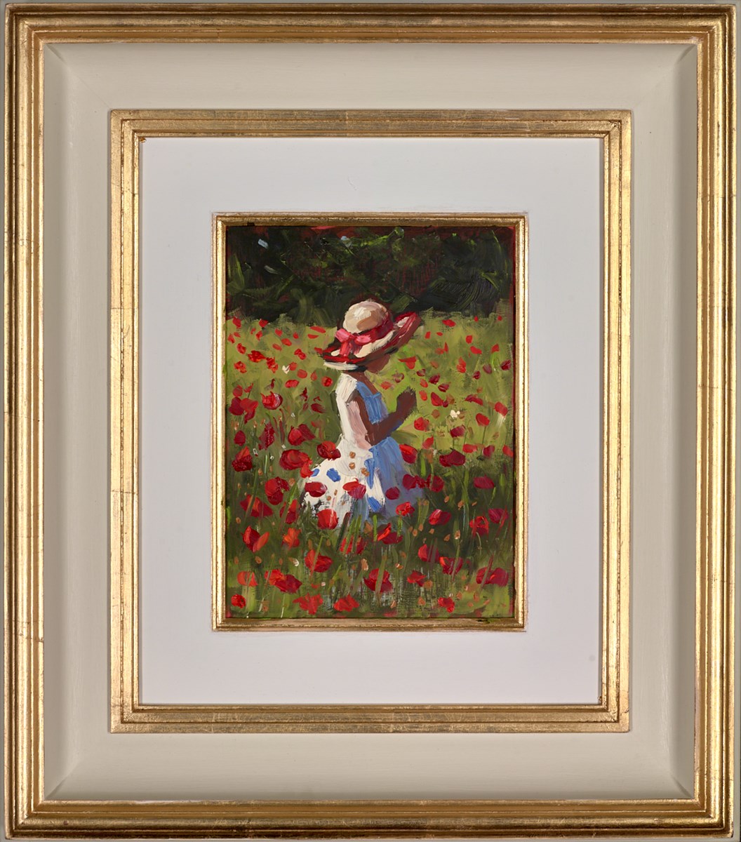 Daines Art Demo V