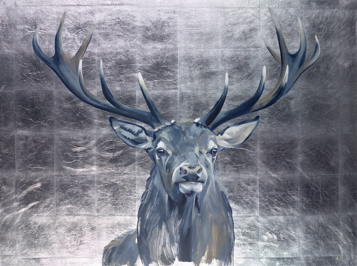 Silver Stag