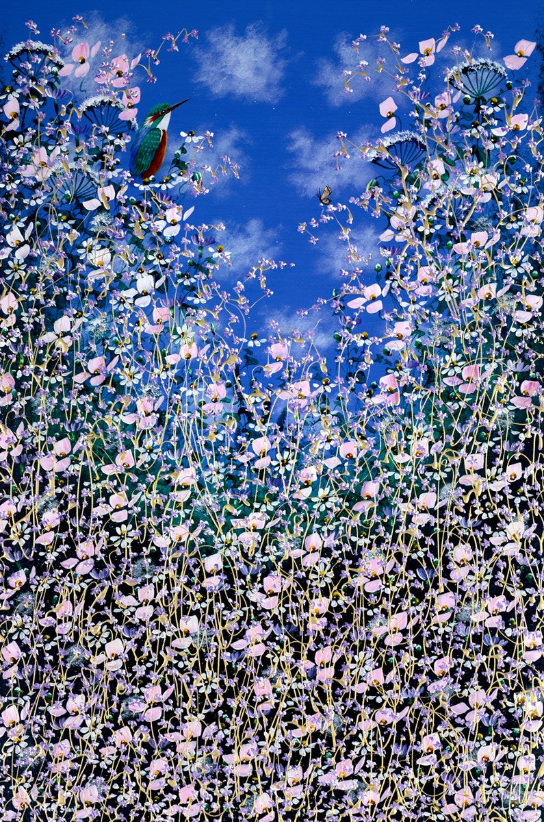 Wildflower Waltz II