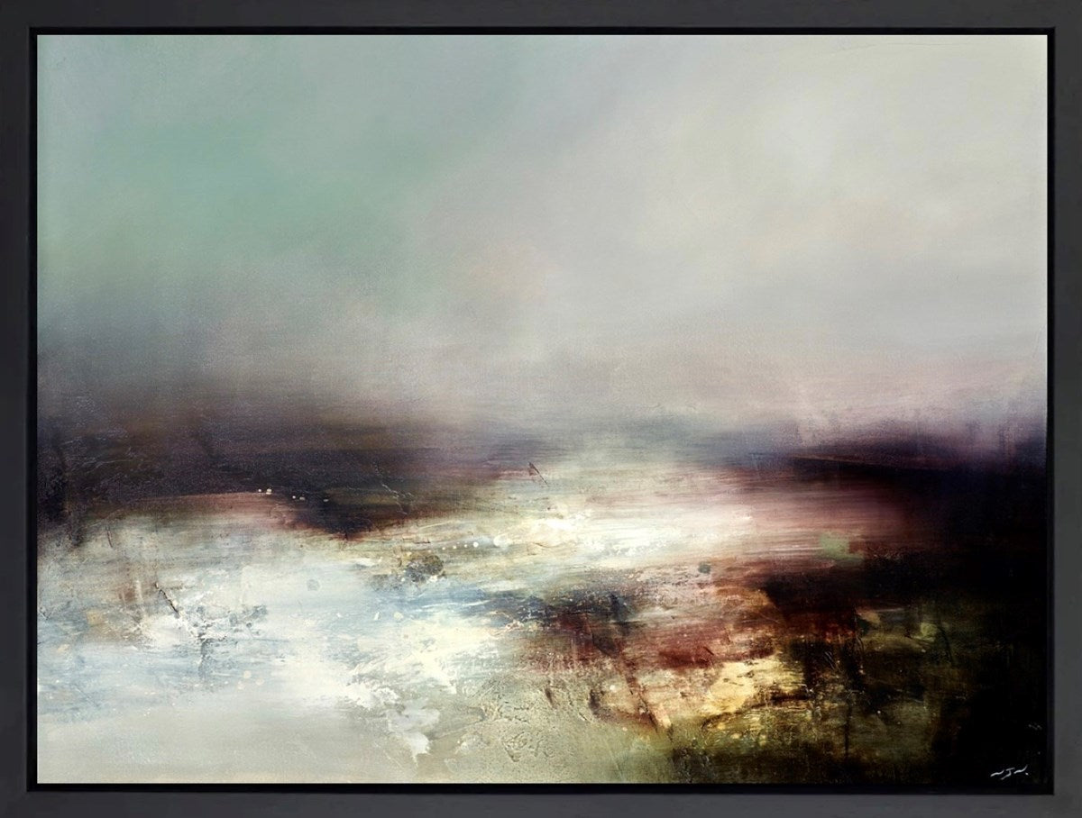 Eteri (Framed)