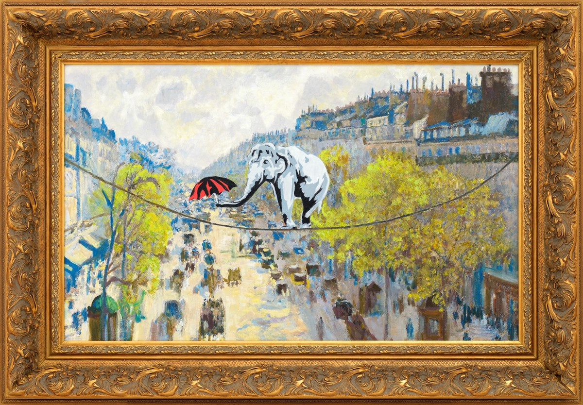 Walk the Line